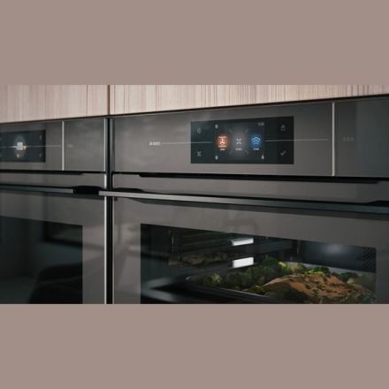 Духовой шкаф Asko OCS8478GG