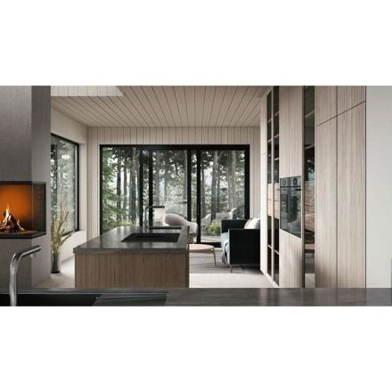 Духовой шкаф Asko OCS8478GG