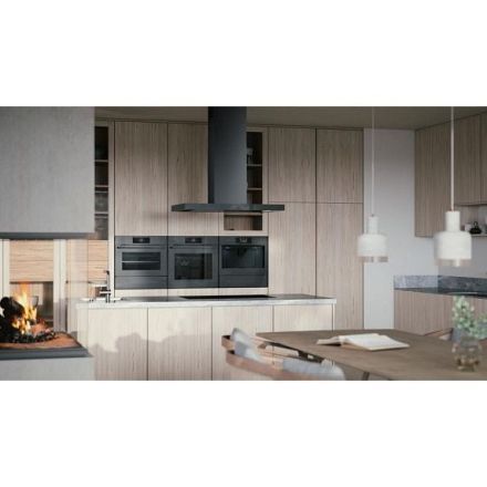 Духовой шкаф Asko OCS8478GG