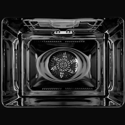 Духовой шкаф Kuppersberg HK 616 Black