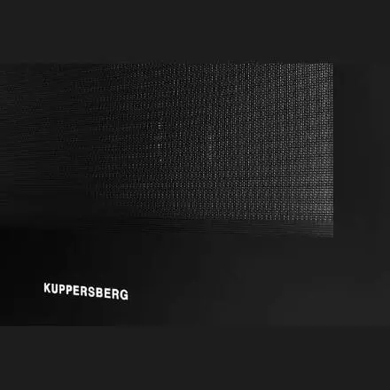 Духовой шкаф Kuppersberg HK 616 Black