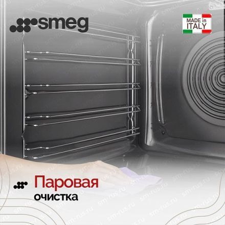 Духовой шкаф Smeg SF6101TB3RU