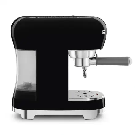Кофемашина-эспрессо Smeg ECF02BLEU