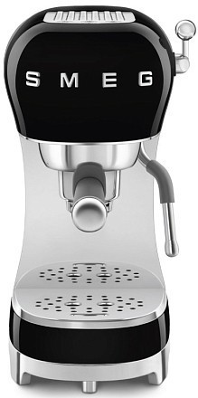 Кофемашина-эспрессо Smeg ECF02BLEU