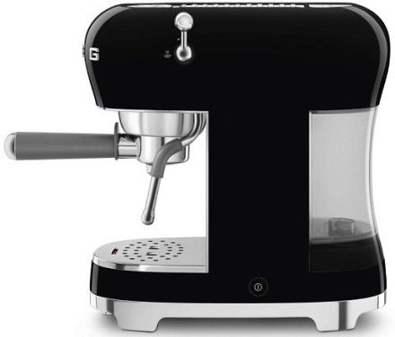 Кофемашина-эспрессо Smeg ECF02BLEU