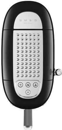 Кофемашина-эспрессо Smeg ECF02BLEU