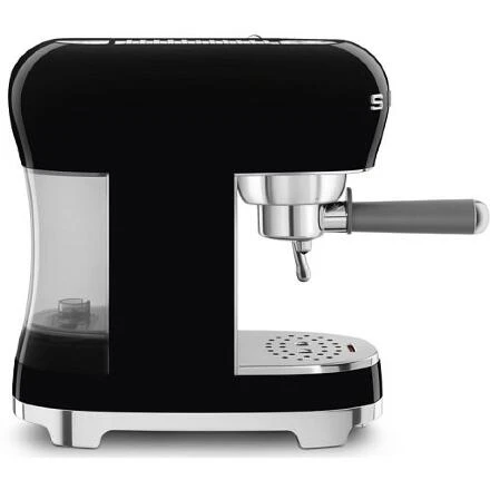 Кофемашина-эспрессо Smeg ECF02BLEU