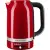Чайник KitchenAid 1,7 л красный с выбором температуры 5KEK1701EER