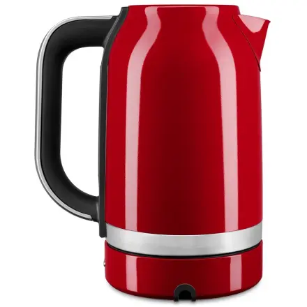 Чайник KitchenAid 1,7 л красный с выбором температуры 5KEK1701EER