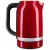 Чайник KitchenAid 1,7 л красный с выбором температуры 5KEK1701EER