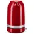 Чайник KitchenAid 1,7 л красный с выбором температуры 5KEK1701EER