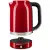 Чайник KitchenAid 1,7 л красный с выбором температуры 5KEK1701EER