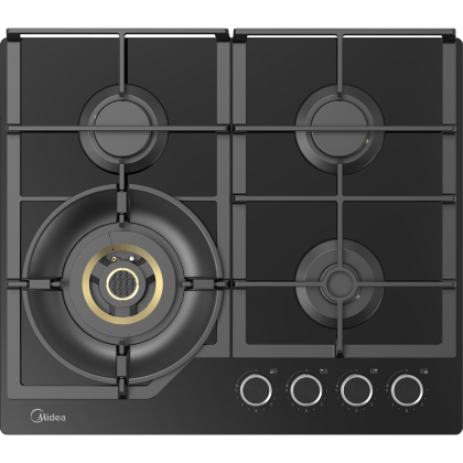 Варочная панель Midea MG699VGB газовая