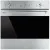 Духовой шкаф Smeg SF6381X