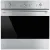 Духовой шкаф Smeg SF6381X