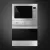 Духовой шкаф Smeg SF6381X