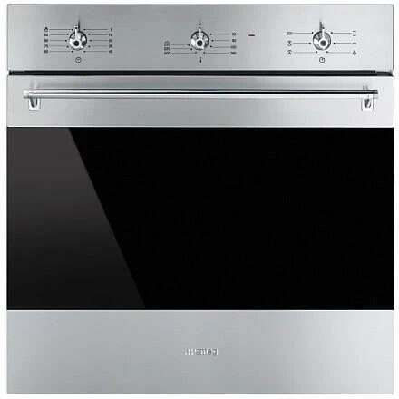 Духовой шкаф Smeg SF6381X