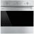 Духовой шкаф Smeg SF6381X
