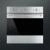 Духовой шкаф Smeg SF6381X