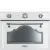 Микроволновая печь Smeg SF4750MBS, цвет белый