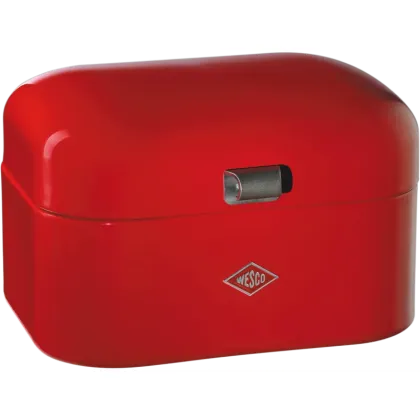 Емкость для хранения Wesco Single Grandy Красный