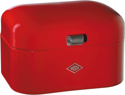 Емкость для хранения Wesco Single Grandy Красный