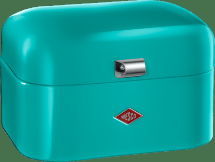 Емкость для хранения Wesco Single Grandy Красный