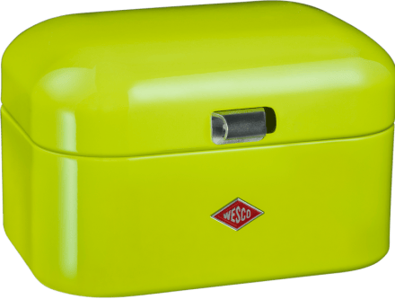 Емкость для хранения Wesco Single Grandy Красный