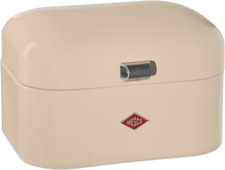 Емкость для хранения Wesco Single Grandy Красный