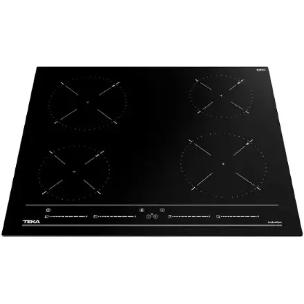 Варочная панель Teka IBC 64010 MSS BLACK индукционная
