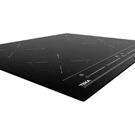Варочная панель Teka IBC 64010 MSS BLACK индукционная
