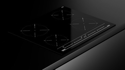 Варочная панель Teka IBC 64010 MSS BLACK индукционная