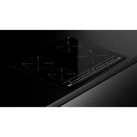 Варочная панель Teka IBC 64010 MSS BLACK индукционная