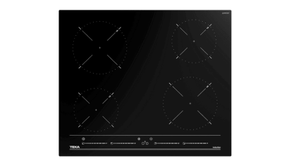 Варочная панель Teka IBC 64010 MSS BLACK индукционная