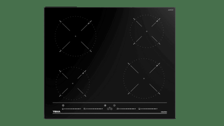 Варочная панель Teka IBC 64010 MSS BLACK индукционная