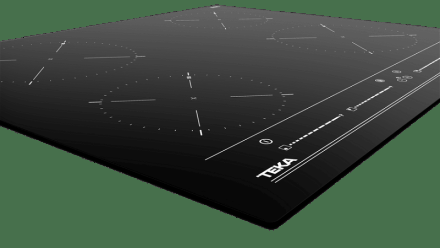 Варочная панель Teka IBC 64010 MSS BLACK индукционная