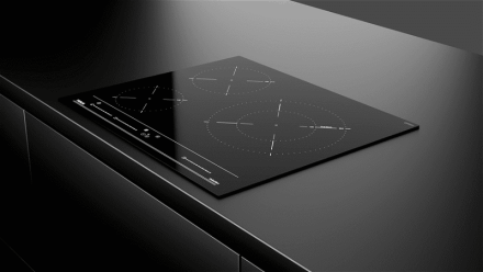 Варочная панель Teka IBC 64010 MSS BLACK индукционная