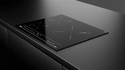 Варочная панель Teka IBC 64010 MSS BLACK индукционная