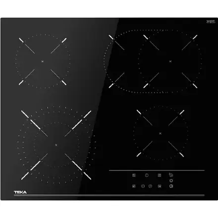 Варочная панель Teka TTB 64320 TTC стеклокерамическая