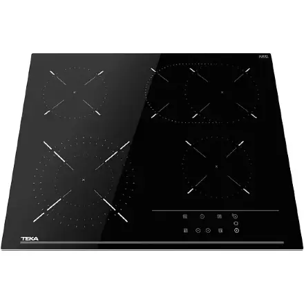 Варочная панель Teka TTB 64320 TTC стеклокерамическая