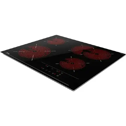 Варочная панель Teka TTB 64320 TTC стеклокерамическая