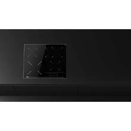 Варочная панель Teka TTB 64320 TTC стеклокерамическая