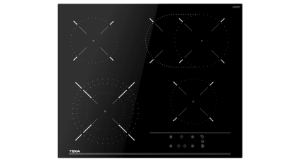 Варочная панель Teka TTB 64320 TTC стеклокерамическая