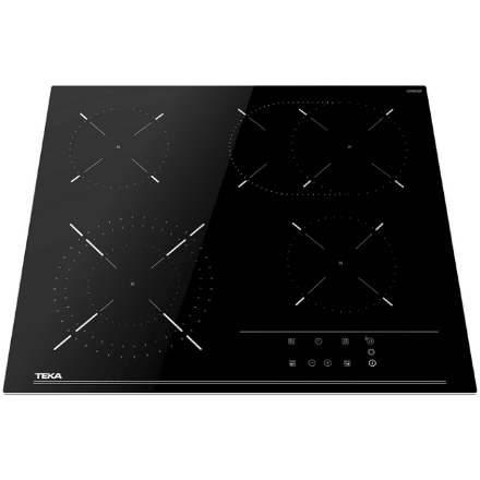 Варочная панель Teka TTB 64320 TTC стеклокерамическая