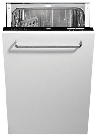 Посудомоечная машина Teka DW1 455 FI черная