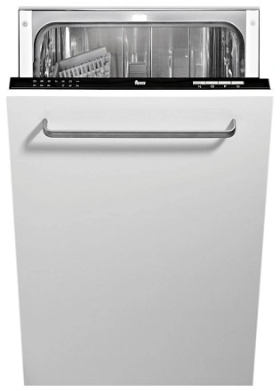 Посудомоечная машина Teka DW1 455 FI черная