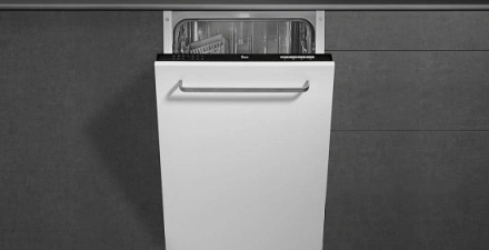 Посудомоечная машина Teka DW1 455 FI черная