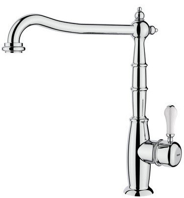 Смеситель Teka CL 915 CHROME