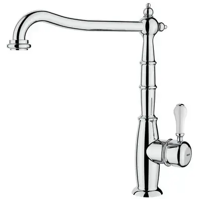 Смеситель Teka CL 915 CHROME