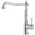 Смеситель Teka CL 915 CHROME